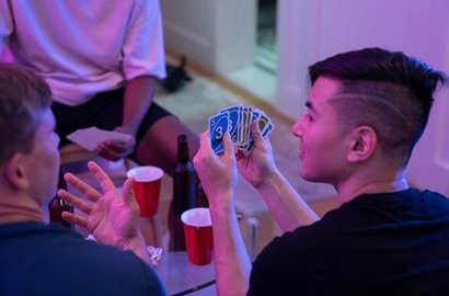 game di động Sodo Poker